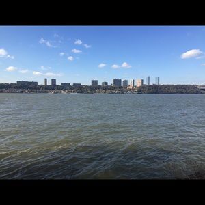 Meet your Posher, Madisson